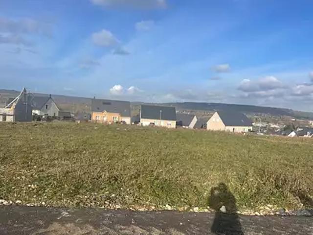 Maison vente à Lisieux, Pont-l'evêque