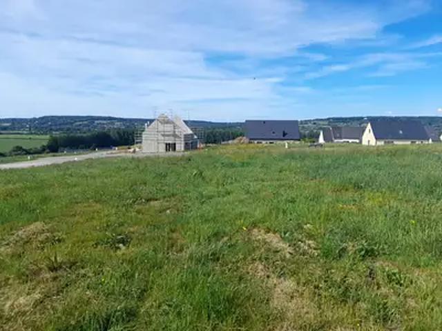 Maison vente à Lisieux, Pont-l'evêque