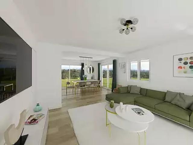 Maison vente à Grenoble, Pontcharra