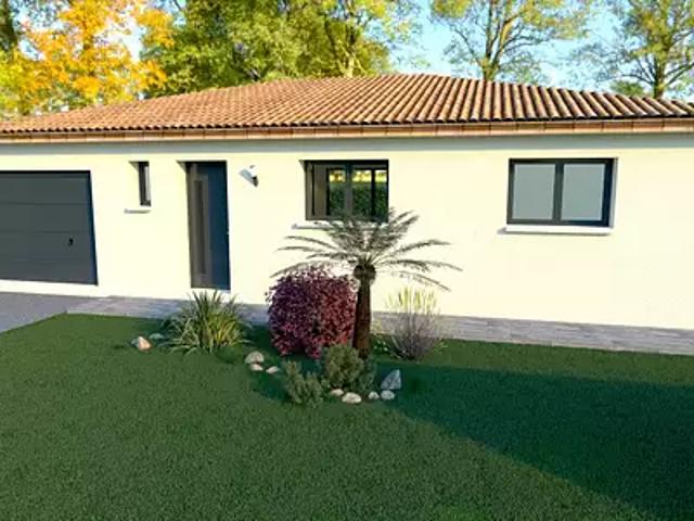 Maison vente à Perpignan, Ponteilla
