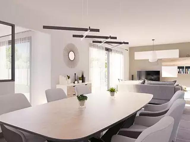 Maison vente à Saint-Nazaire, Pornic