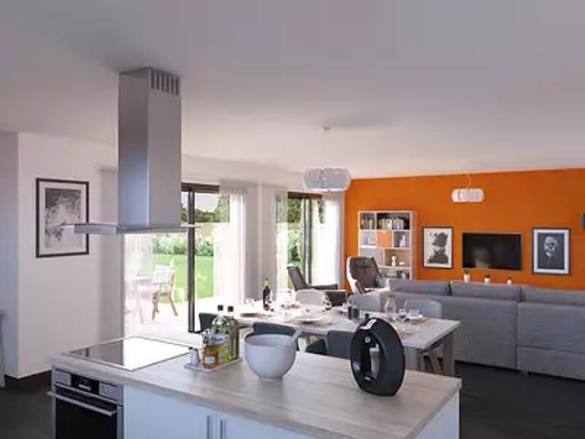 Maison vente à Saint-Nazaire, Pornichet