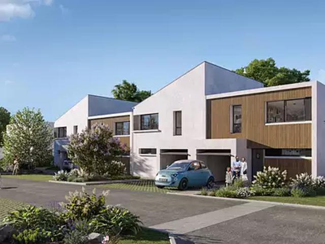 Maison vente à Saint-Nazaire, Pornichet