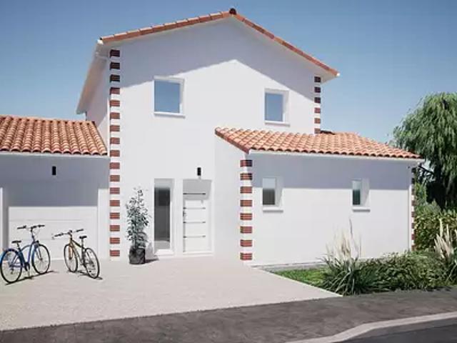 Maison vente à Saint-Nazaire, Pornichet