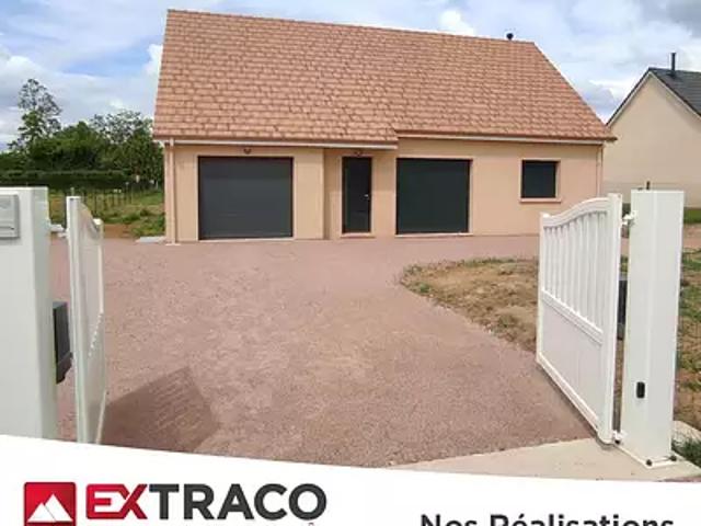 Maison vente à Les Andelys, Port-mort