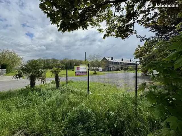 Maison vente à Avesnes-sur-Helpe, Potelle