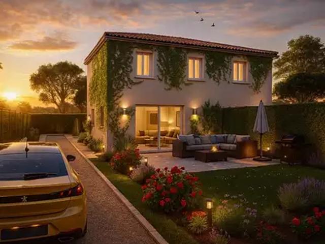 Maison vente à Brignoles, Pourrières