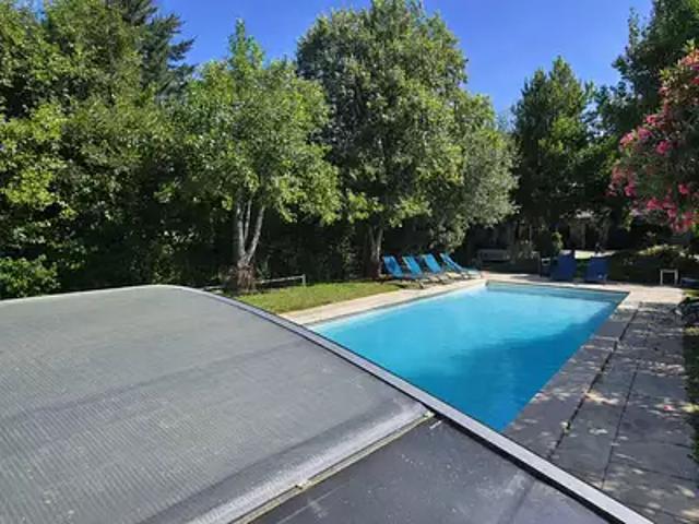 Maison vente à Lodève, Pouzols