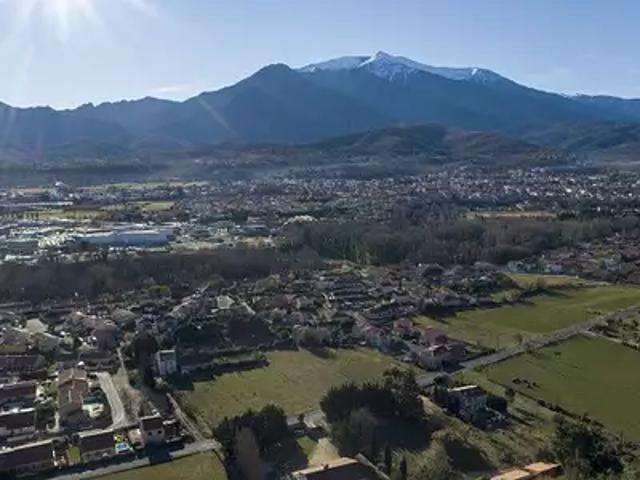 Maison vente à Prades