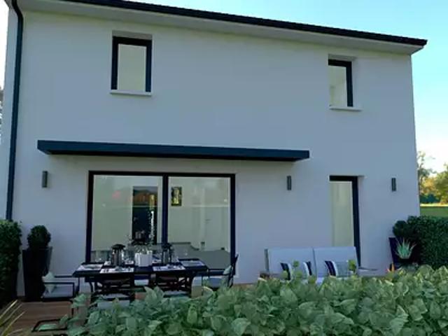 Maison vente à Prades