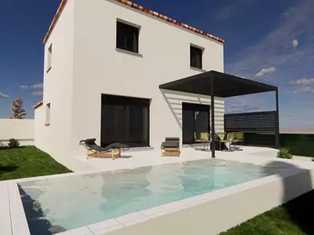 Maison vente à Montpellier, Prades-le-lez