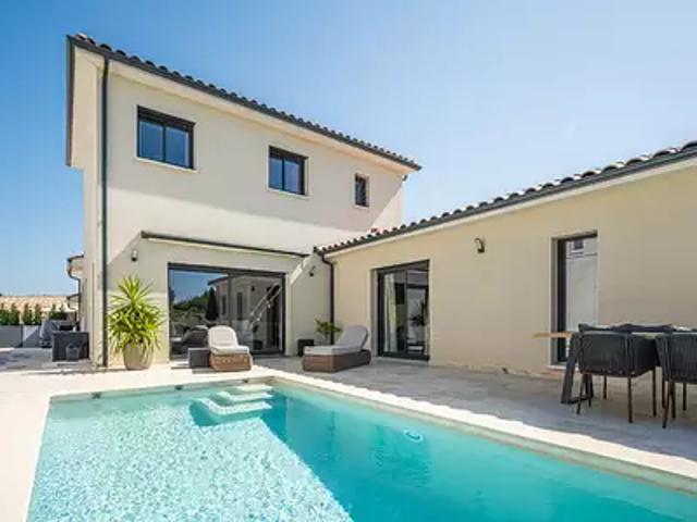 Maison vente à Montpellier, Prades-le-lez