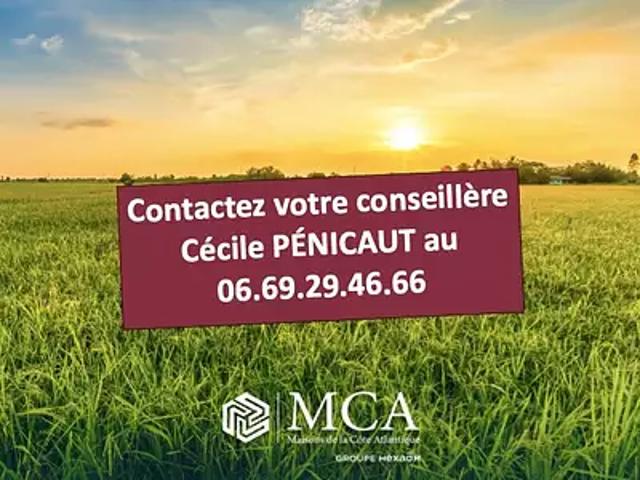 Maison vente à Dax, Préchacq-les-bains