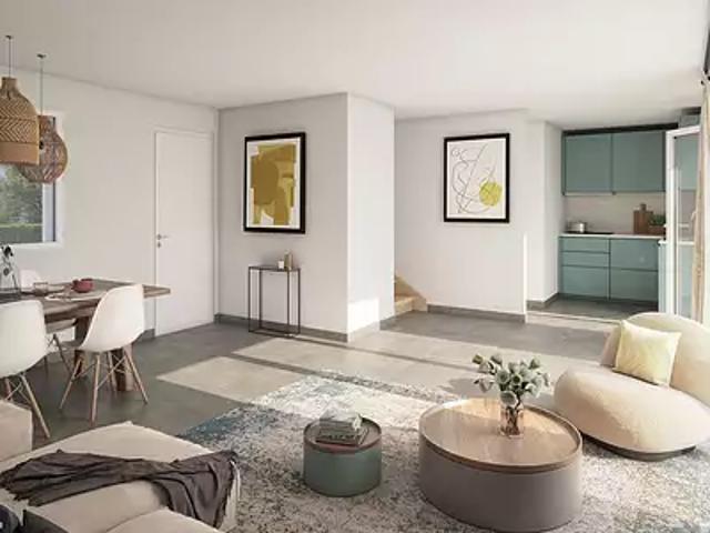 Maison vente à Saint-Nazaire, Préfailles