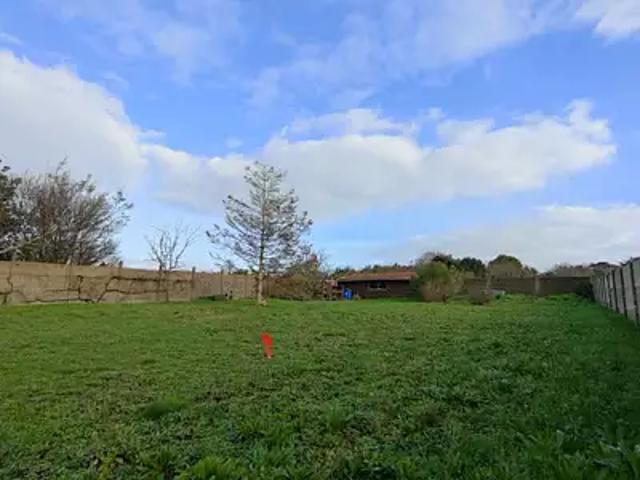 Maison vente à Saint-Nazaire, Préfailles