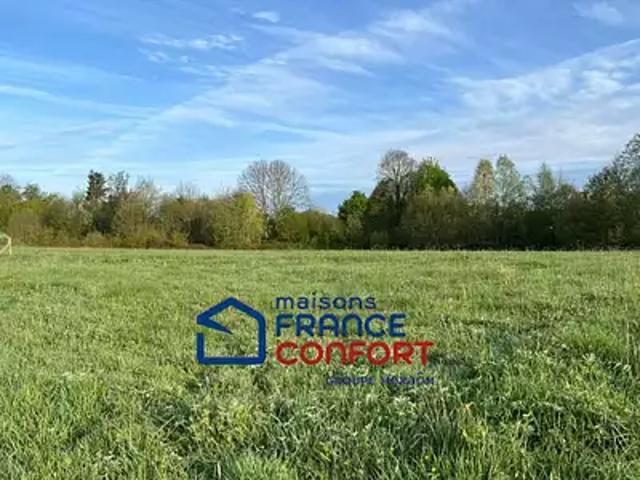 Maison vente à Mamers, Préval