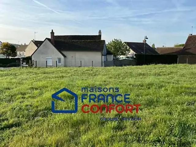 Maison vente à Mamers, Préval