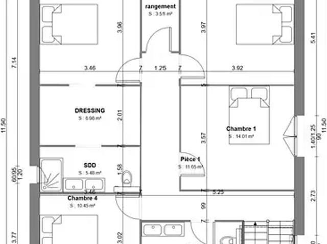 Maison vente à Gex, Prévessin-moëns