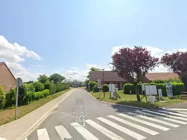 Maison vente à Cambrai, Proville