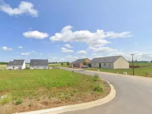 Maison vente à Cambrai, Proville