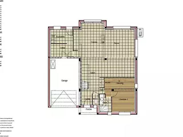 Maison vente à Le Mans, Pruillé-le-chétif