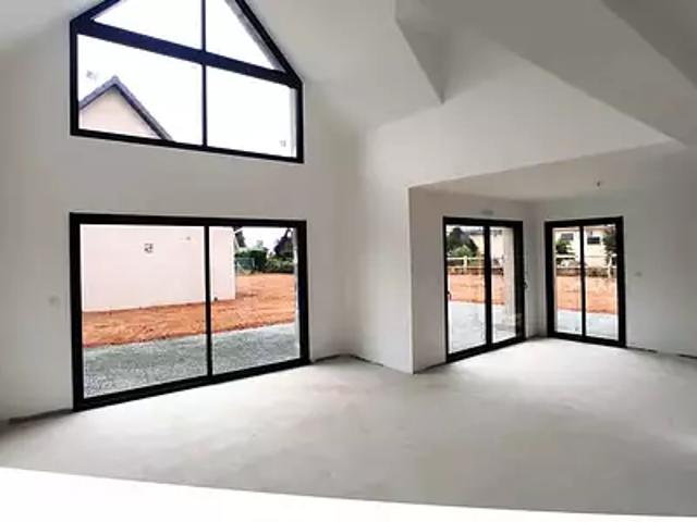 Maison vente à Mantes-la-Jolie, Prunay-le-temple