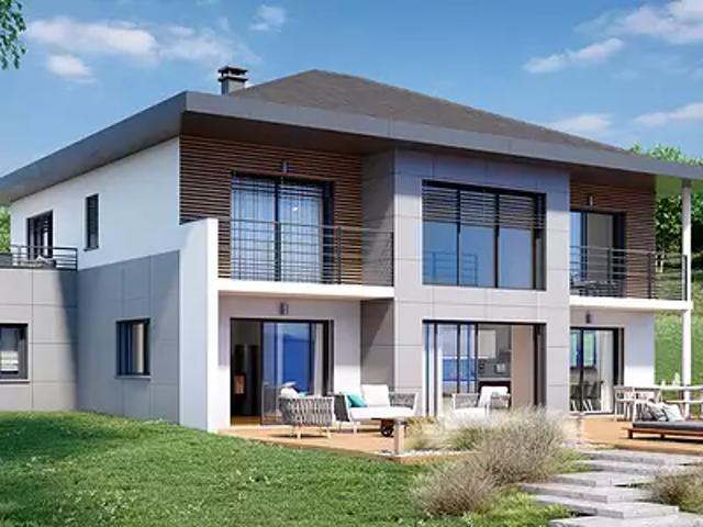 Maison vente à Thonon-les-Bains, Publier