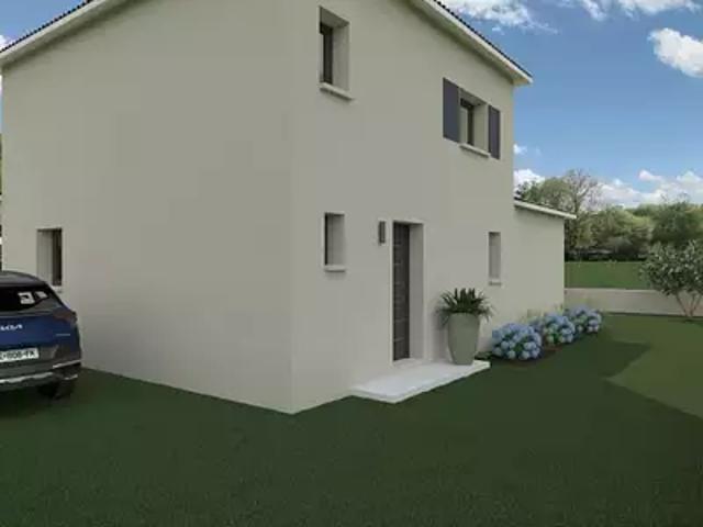 Maison vente à Brignoles, Puget-ville