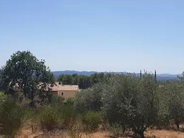 Maison vente à Brignoles, Puget-ville