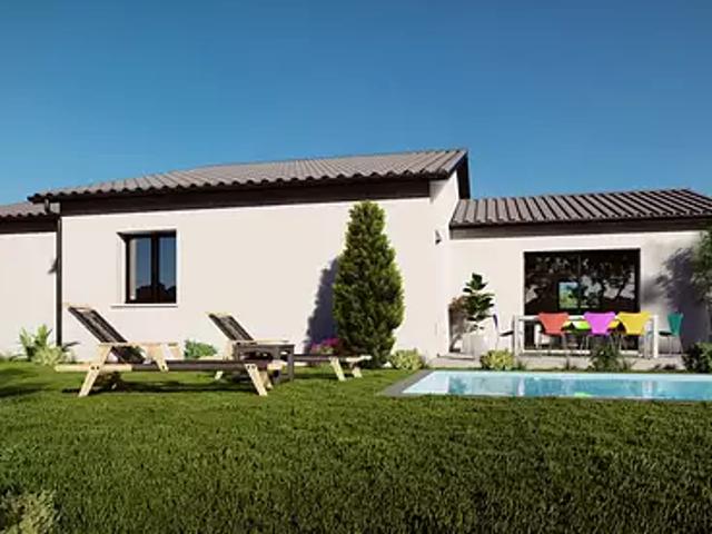Maison vente à Lyon, Rhône
