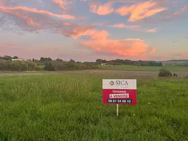 Maison vente à Marmande, Puymiclan