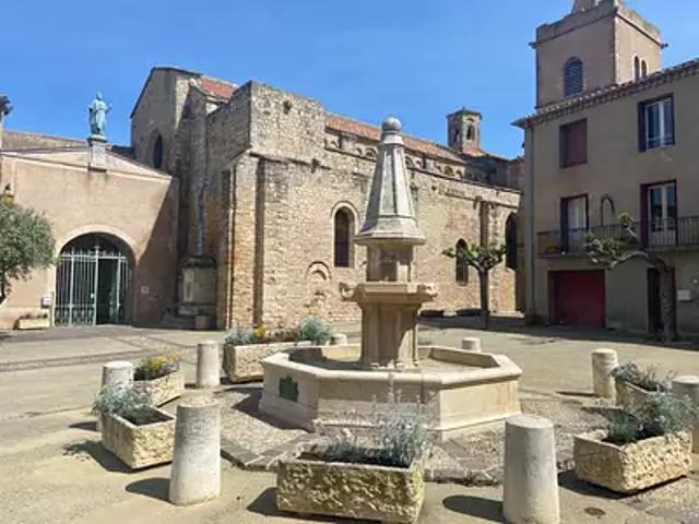 Maison vente à Béziers, Quarante