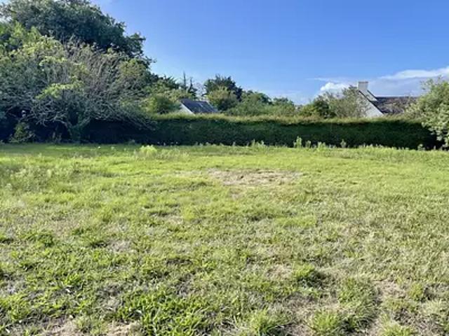 Maison vente à Lorient, Bretagne
