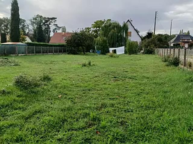 Maison vente à Montargis, Quiers-sur-bézonde
