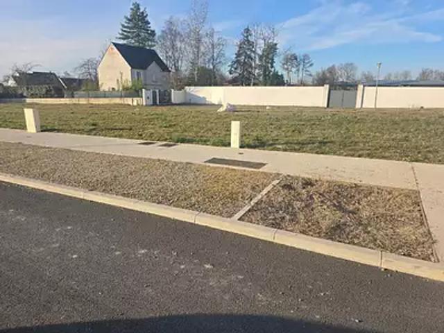 Maison vente à Meaux, Quincy-voisins