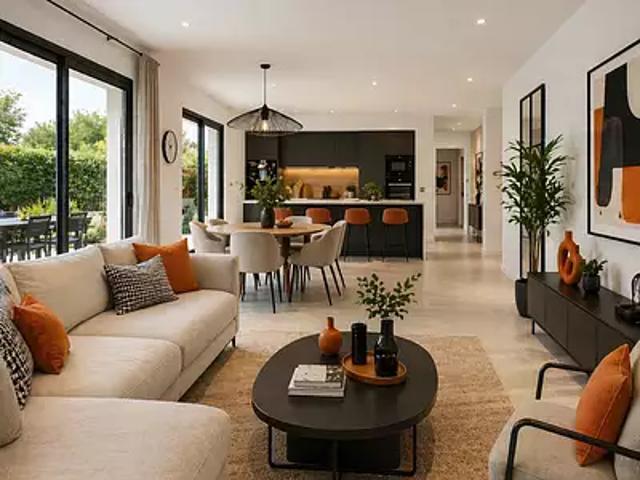 Maison vente à Toulouse, Quint-fonsegrives