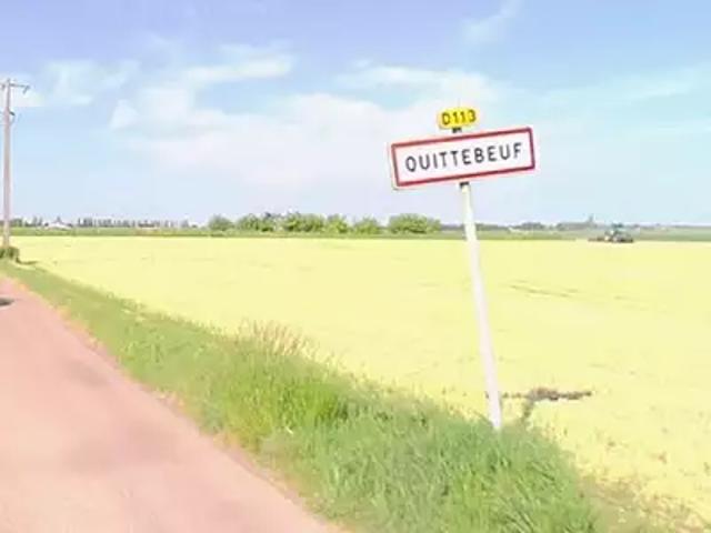 Maison vente à Bernay, Quittebeuf