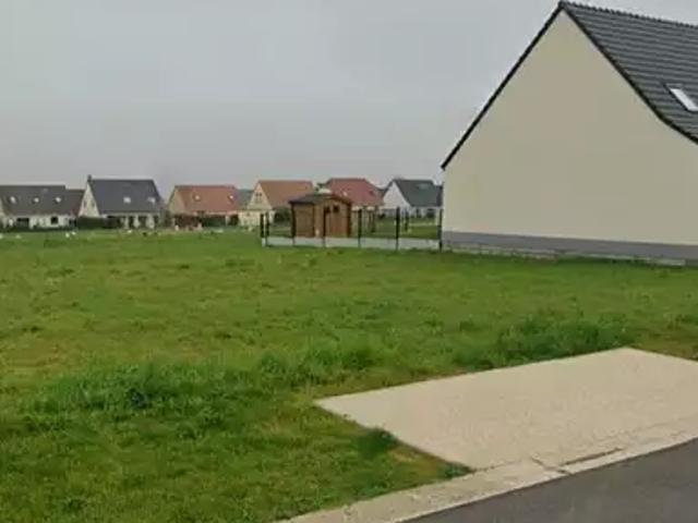 Maison vente à Saint-Omer, Racquinghem