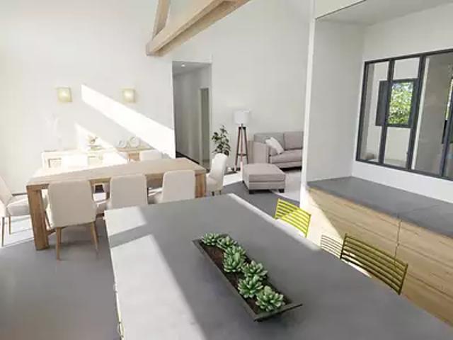 Maison vente à Fontenay-le-Comte, Réaumur