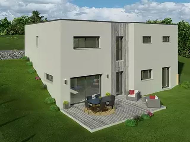 Maison vente à Rédange, Moselle