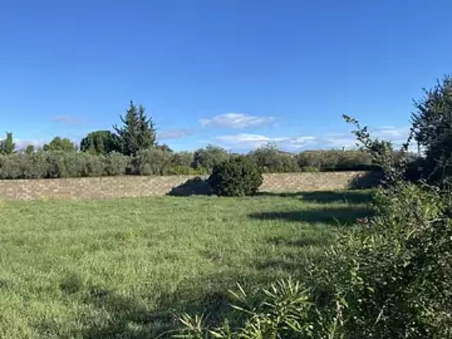 Maison vente à Nîmes, Redessan