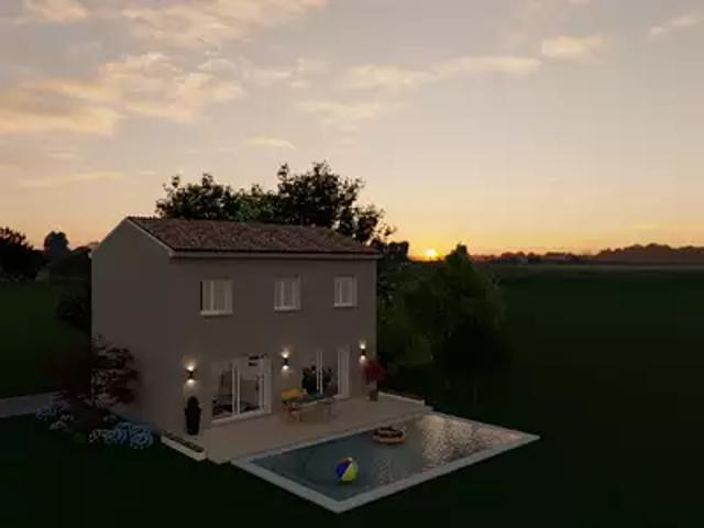 Maison vente à Brignoles, Régusse