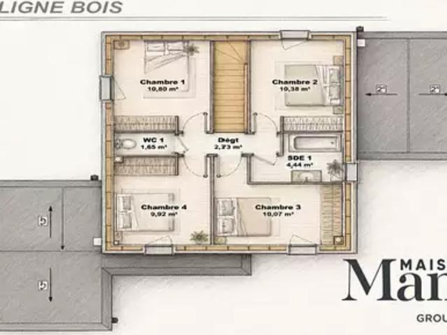Maison vente à Forcalquier, Reillanne