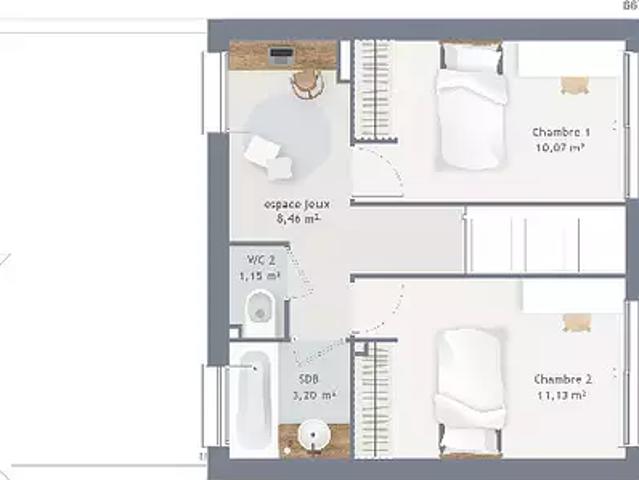 Maison vente à Reims