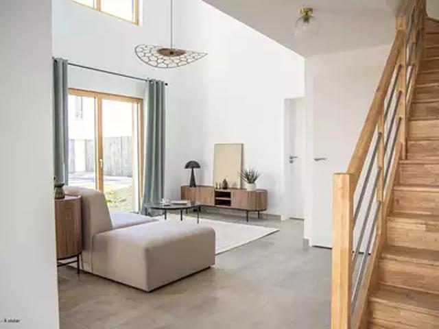 Maison vente à Rennes, Bretagne