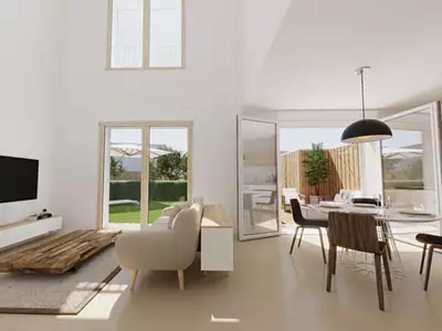 Maison vente à Rennes, Bretagne