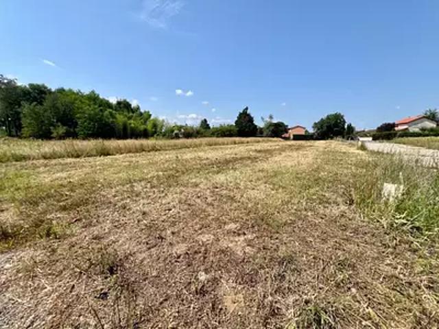 Maison vente à Bourg-en-Bresse, Replonges