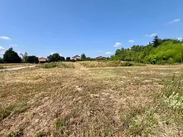 Maison vente à Bourg-en-Bresse, Replonges