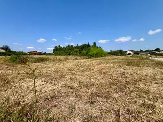 Maison vente à Bourg-en-Bresse, Replonges