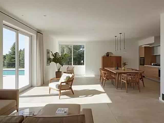 Maison vente à Montpellier, Restinclières